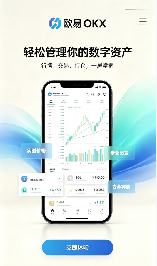 下载欧交易所APP交易图示一